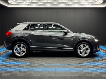 Used Audi Q2 2023 for sale - 76850226: Photo