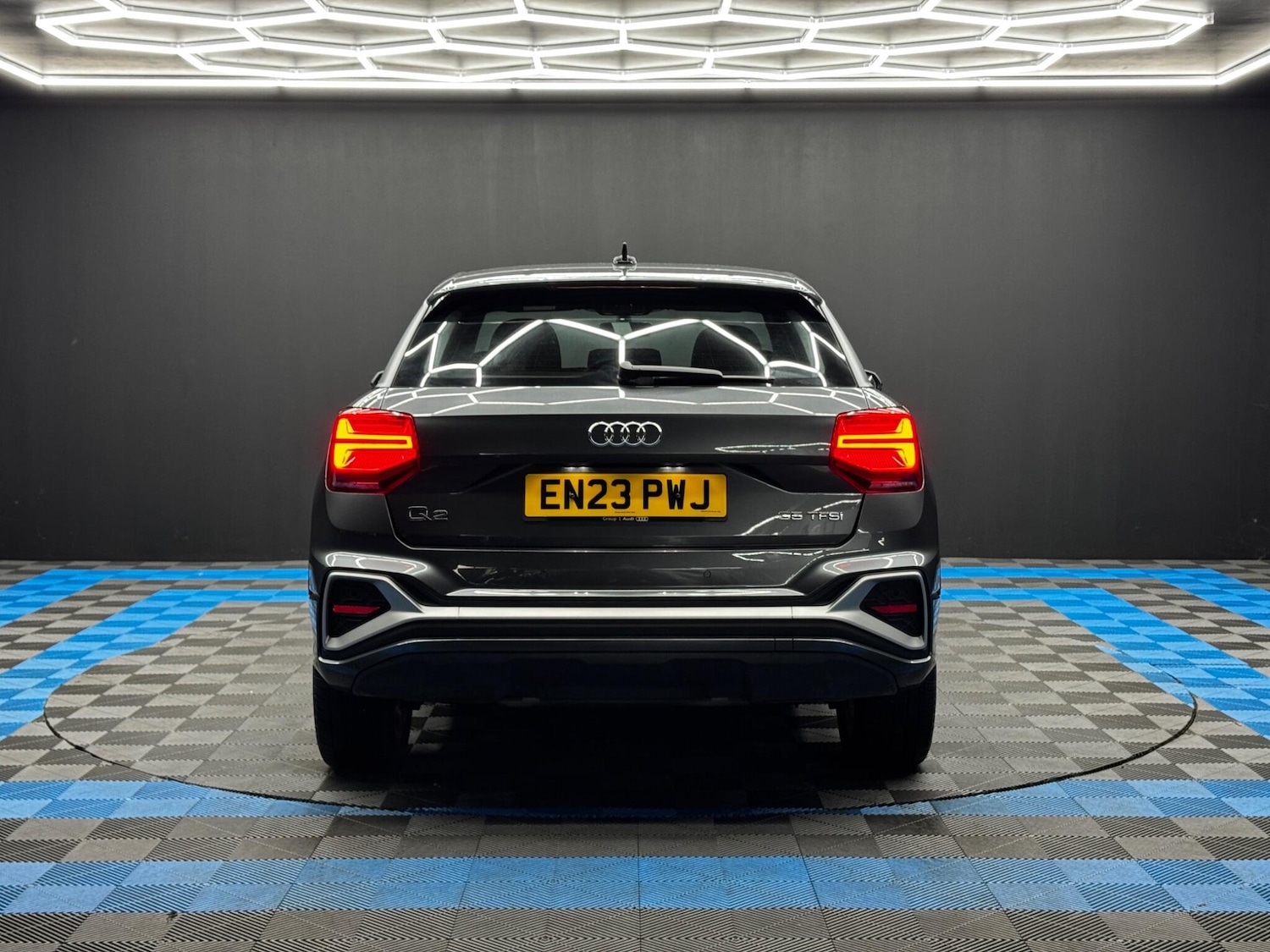 Used Audi Q2 2023 for sale - 76850226: Photo 6