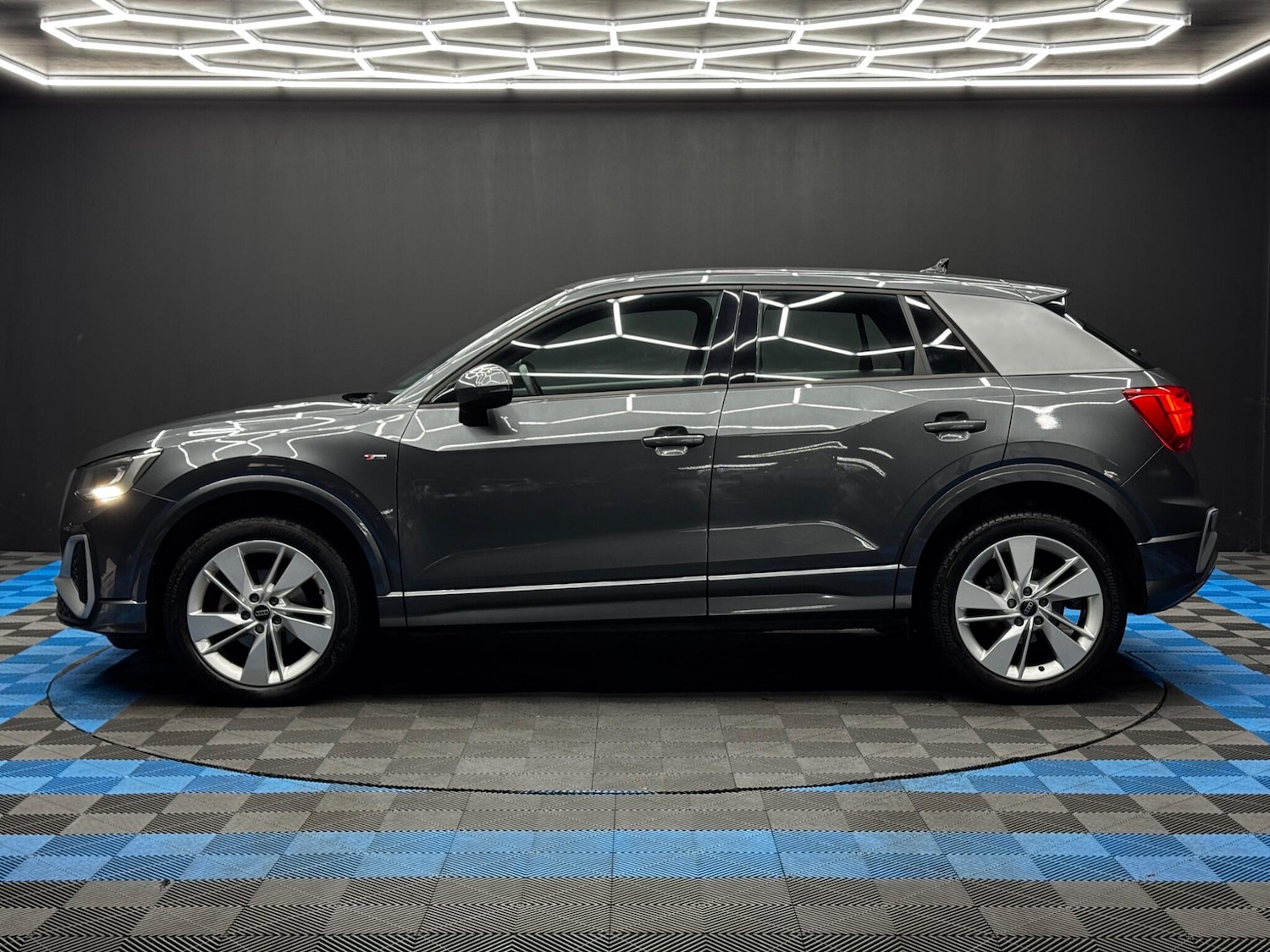 Used Audi Q2 2023 for sale - 76850226: Photo 8