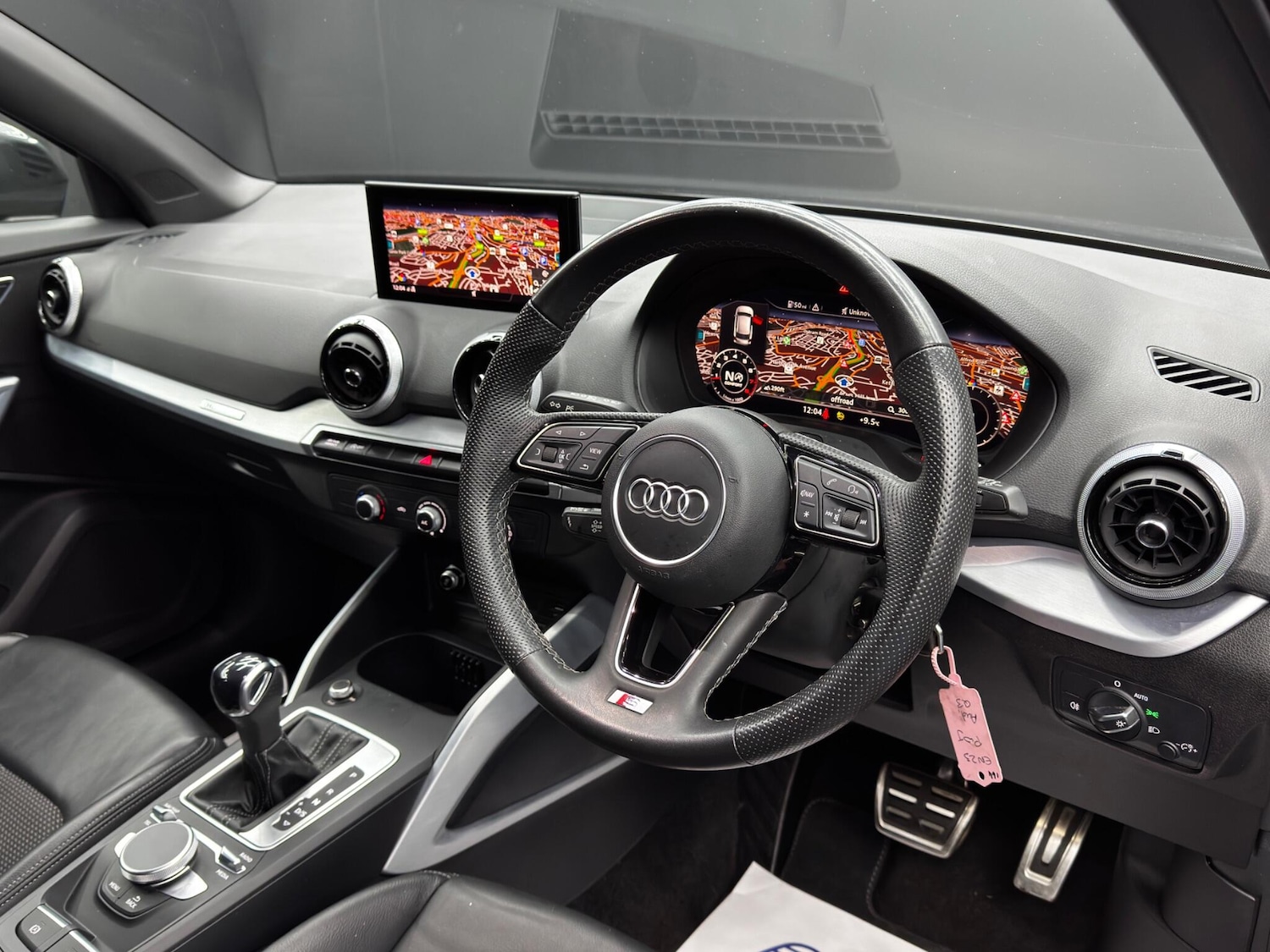 Used Audi Q2 2023 for sale - 76850226: Photo 9