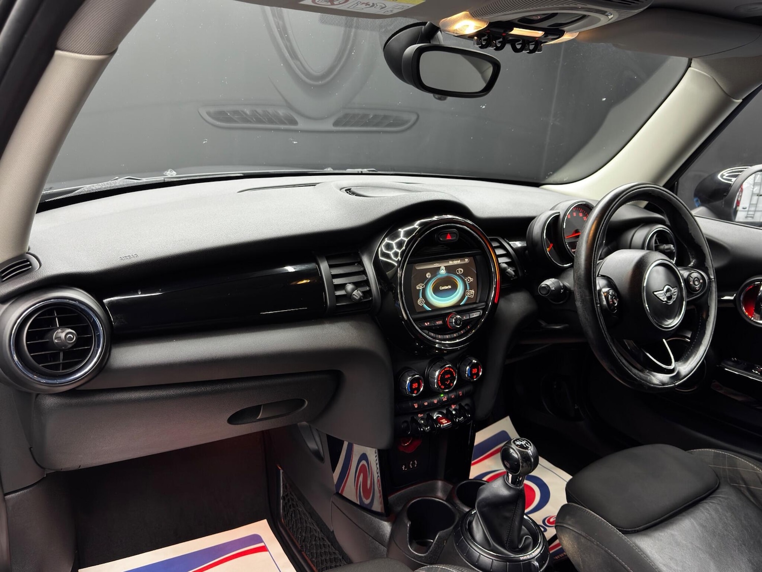 Used MINI Hatch 2016 for sale - 77190473: Photo 11