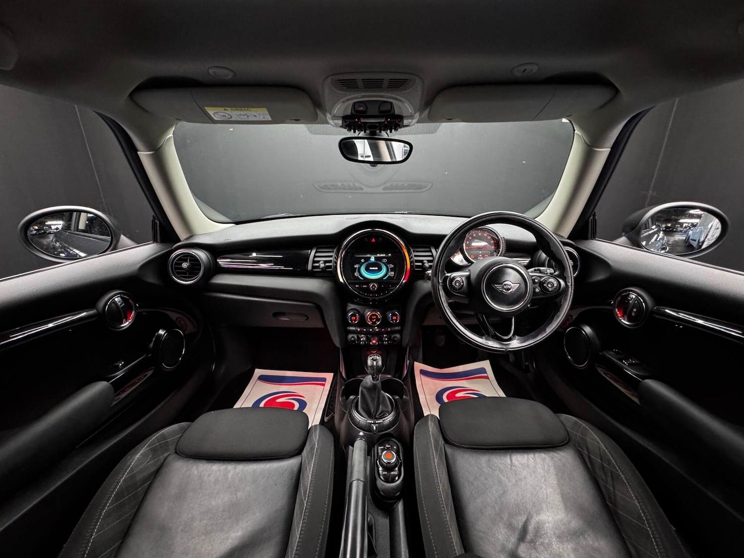 Used MINI Hatch 2016 for sale - 77190473: Photo 16