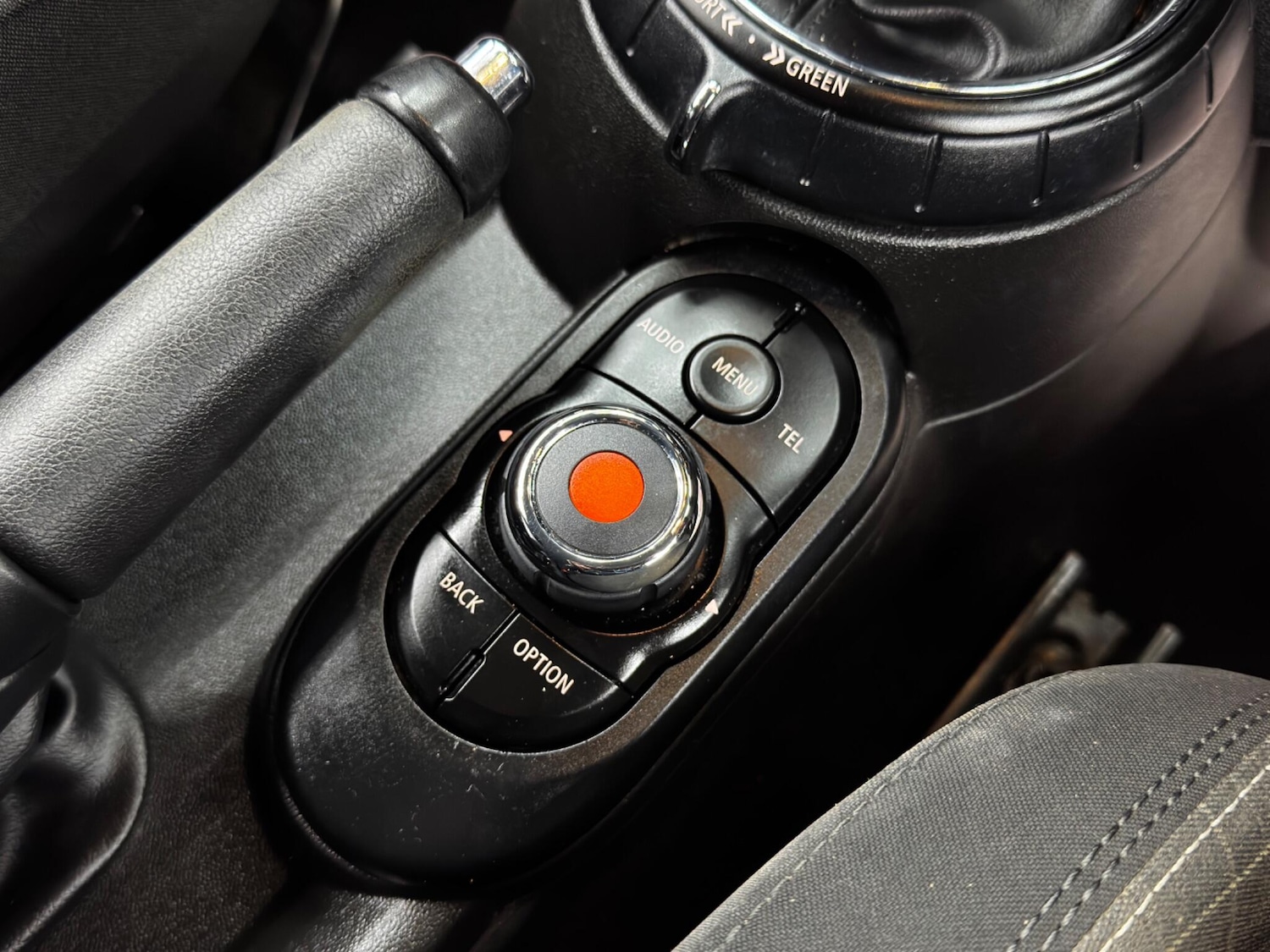 Used MINI Hatch 2016 for sale - 77190473: Photo 20