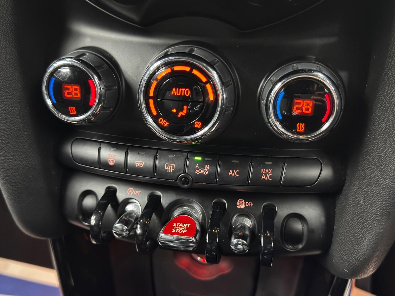 Used MINI Hatch 2016 for sale - 77190473: Photo 23