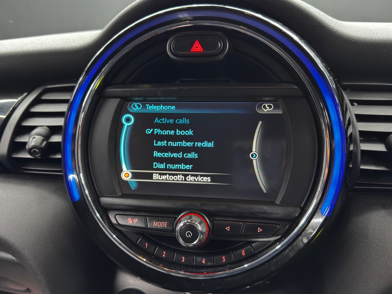 Used MINI Hatch 2016 for sale - 77190473: Photo 27