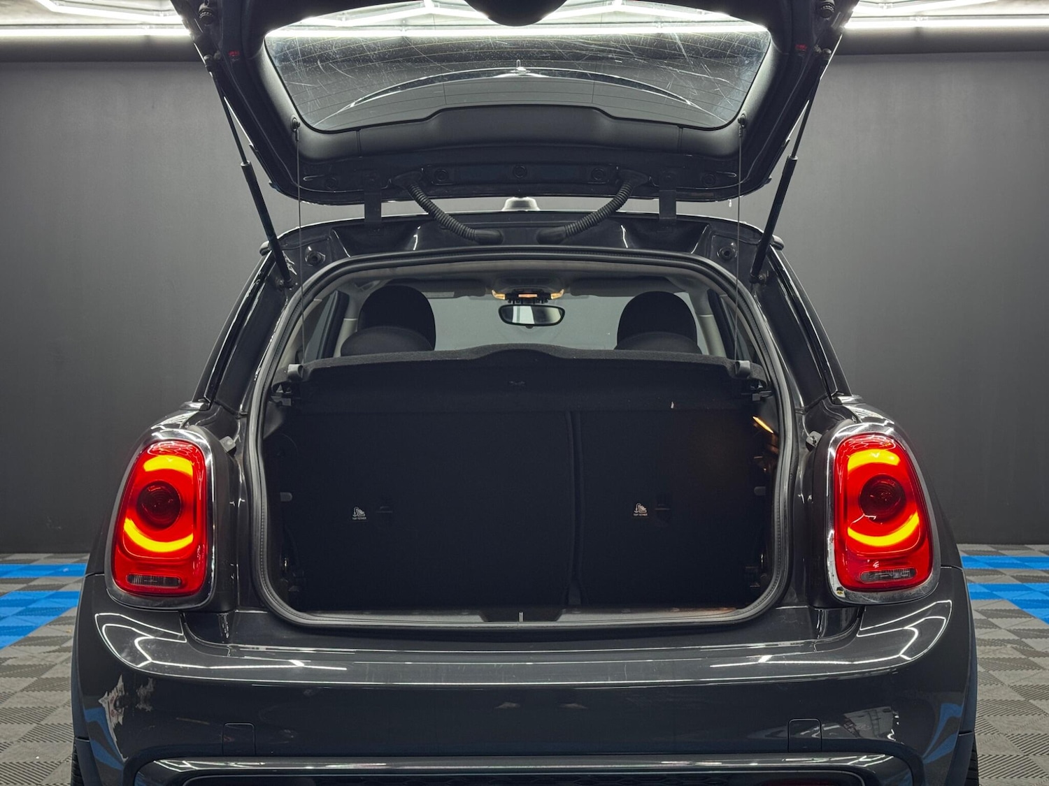 Used MINI Hatch 2016 for sale - 77190473: Photo 30