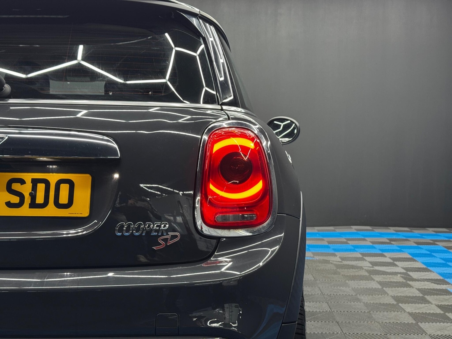 Used MINI Hatch 2016 for sale - 77190473: Photo 34