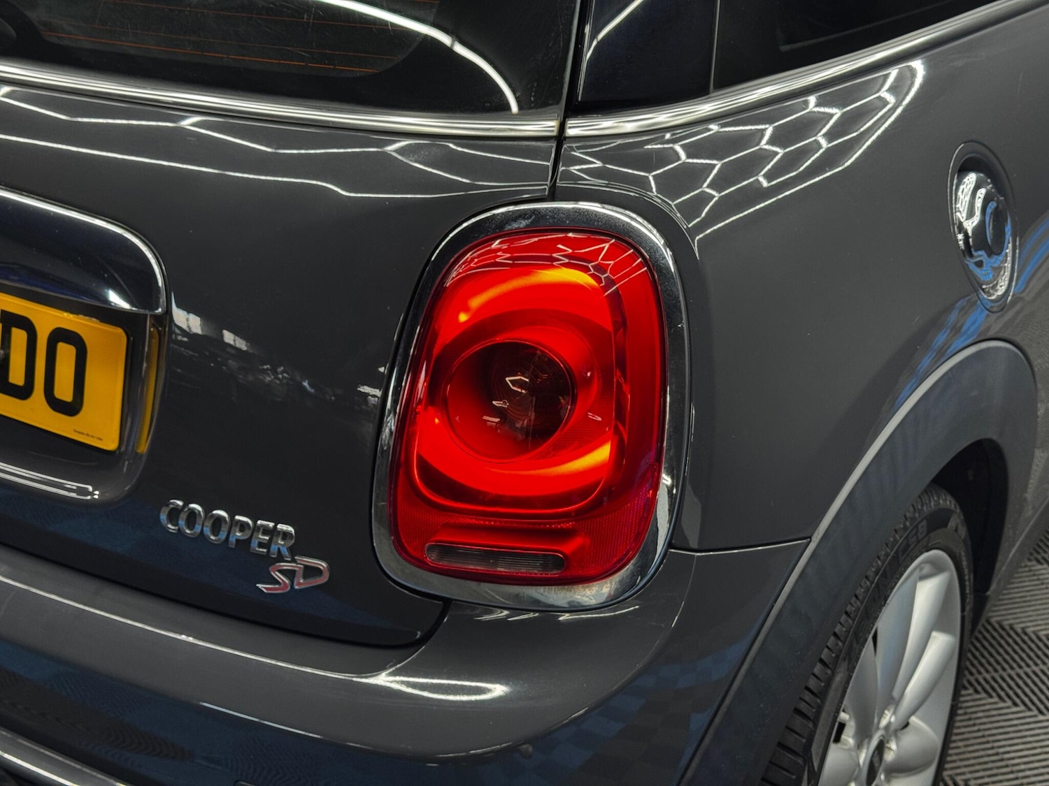 Used MINI Hatch 2016 for sale - 77190473: Photo 35