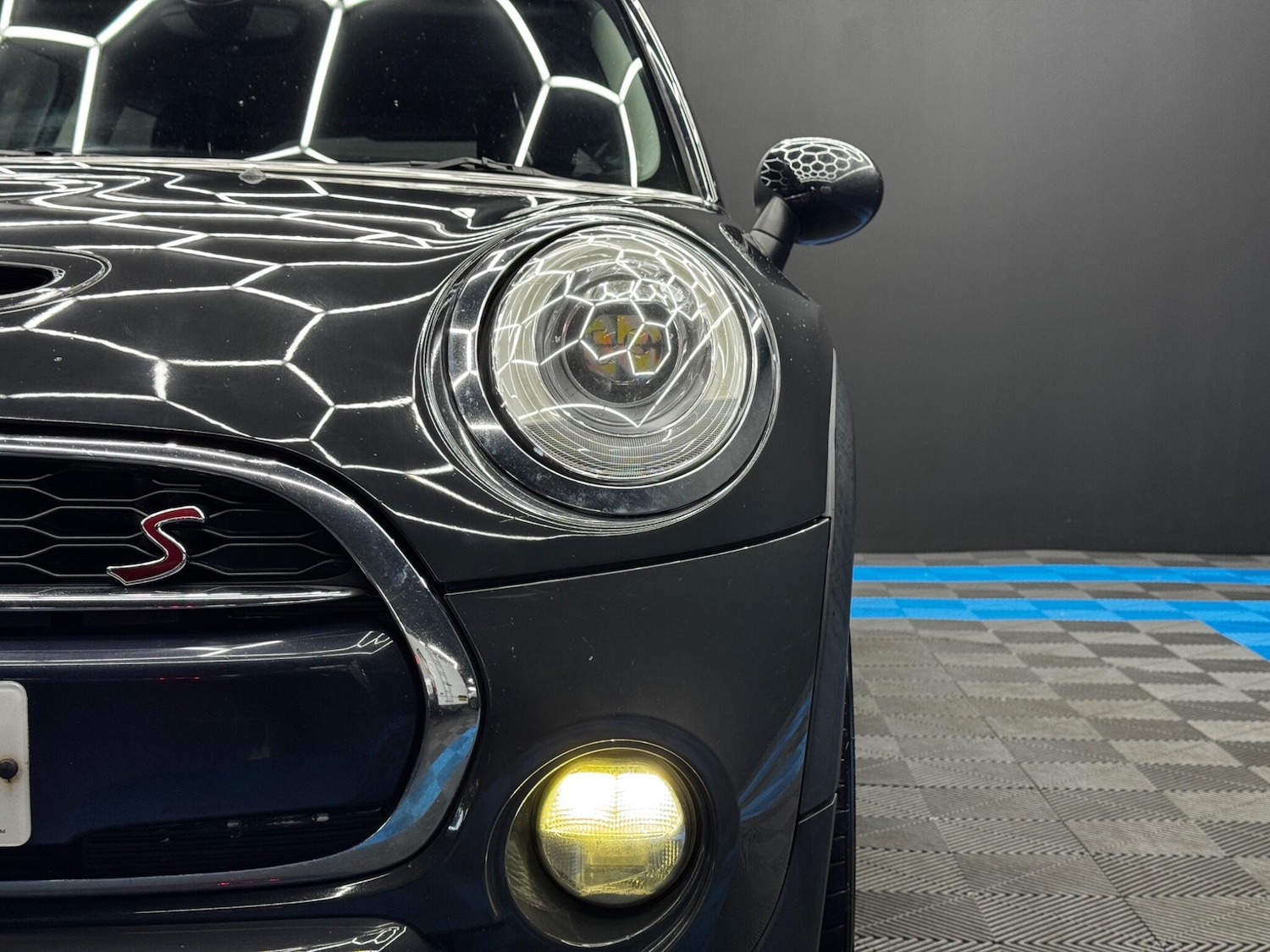 Used MINI Hatch 2016 for sale - 77190473: Photo 36