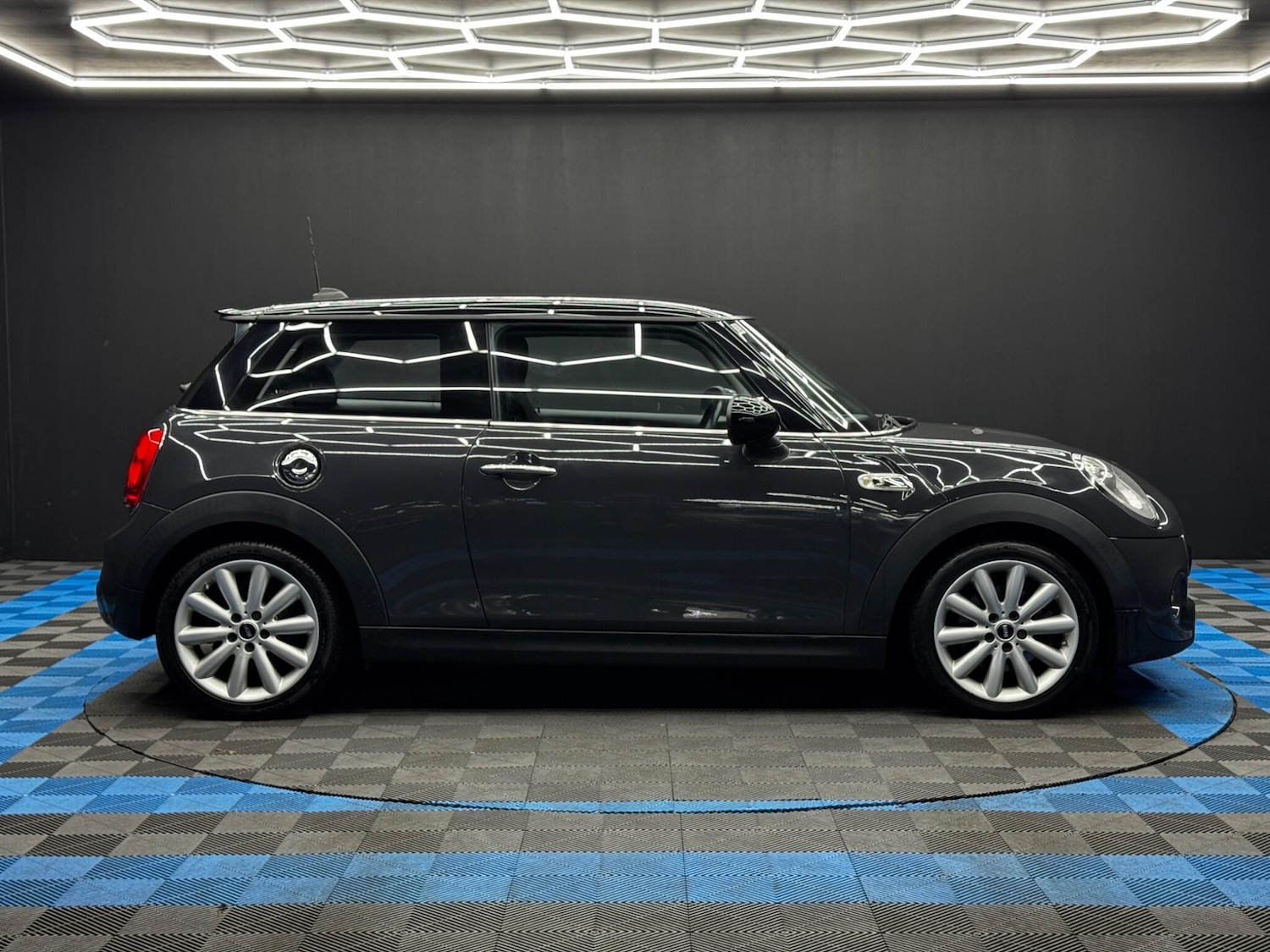 Used MINI Hatch 2016 for sale - 77190473: Photo 4