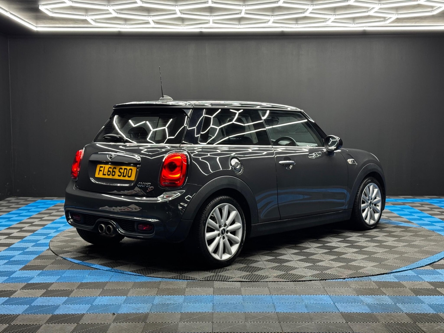 Used MINI Hatch 2016 for sale - 77190473: Photo 5