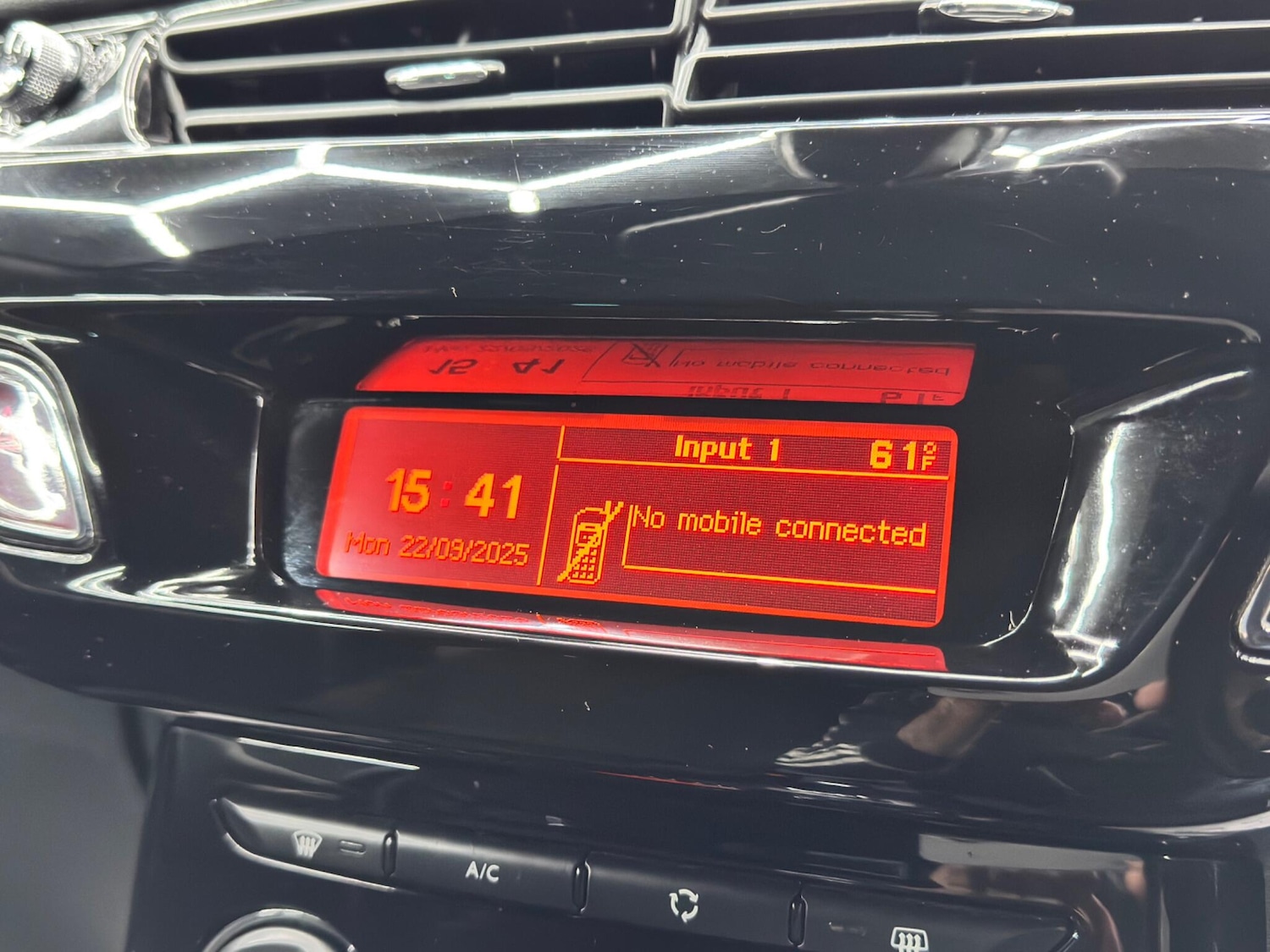 Vehicle 26