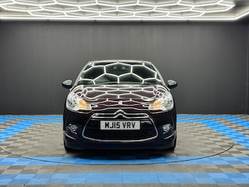 Used Citroen DS3 2015 for sale - 76059756: Photo
