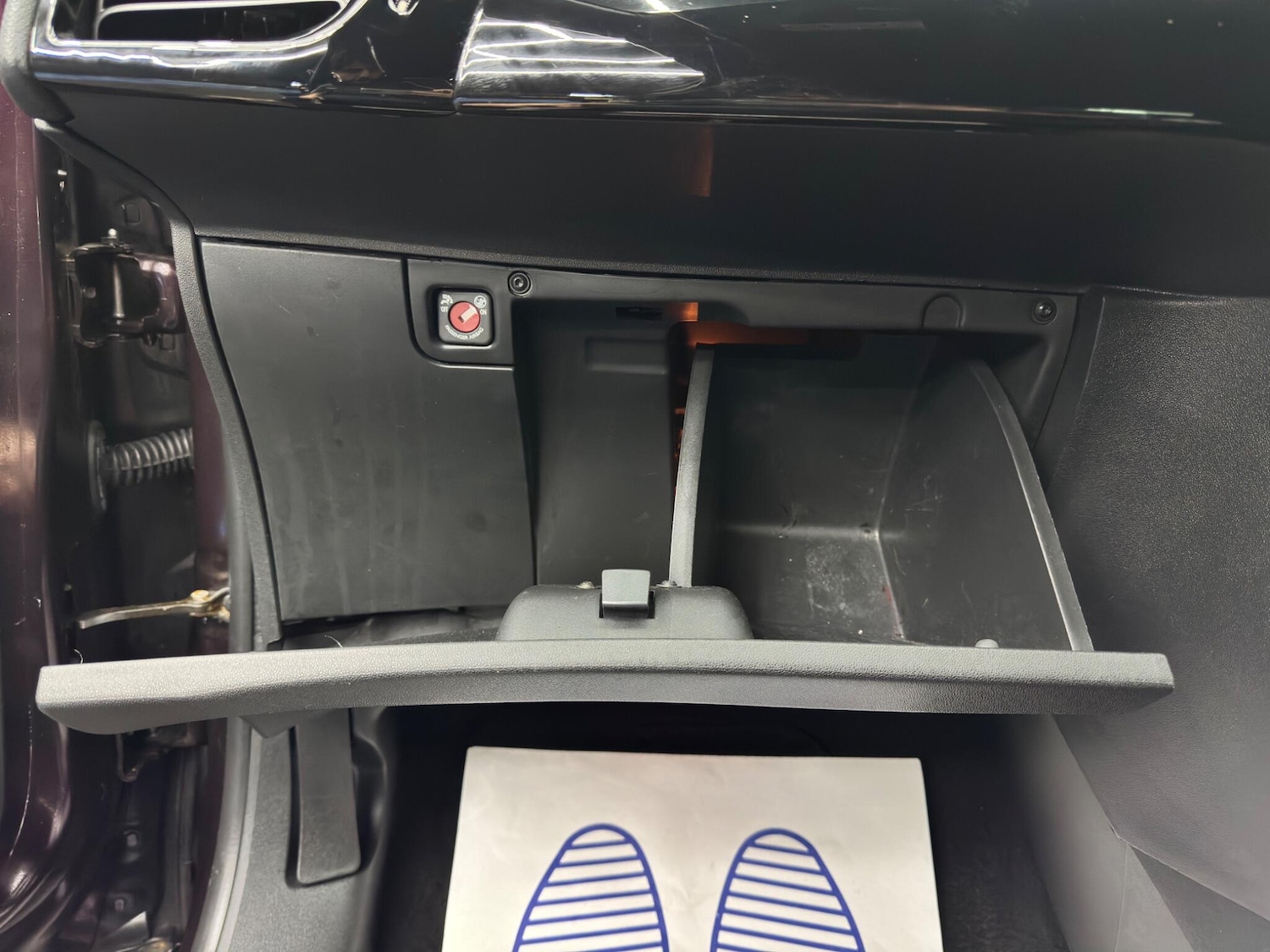 Vehicle 31