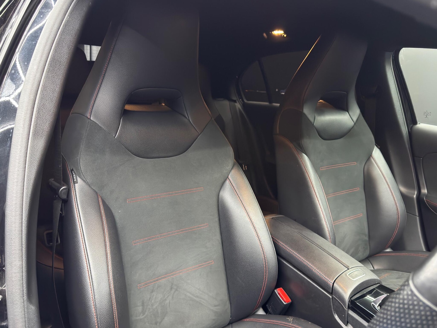 Used Mercedes-Benz A-Class 2019 for sale - 77291675: Photo 12