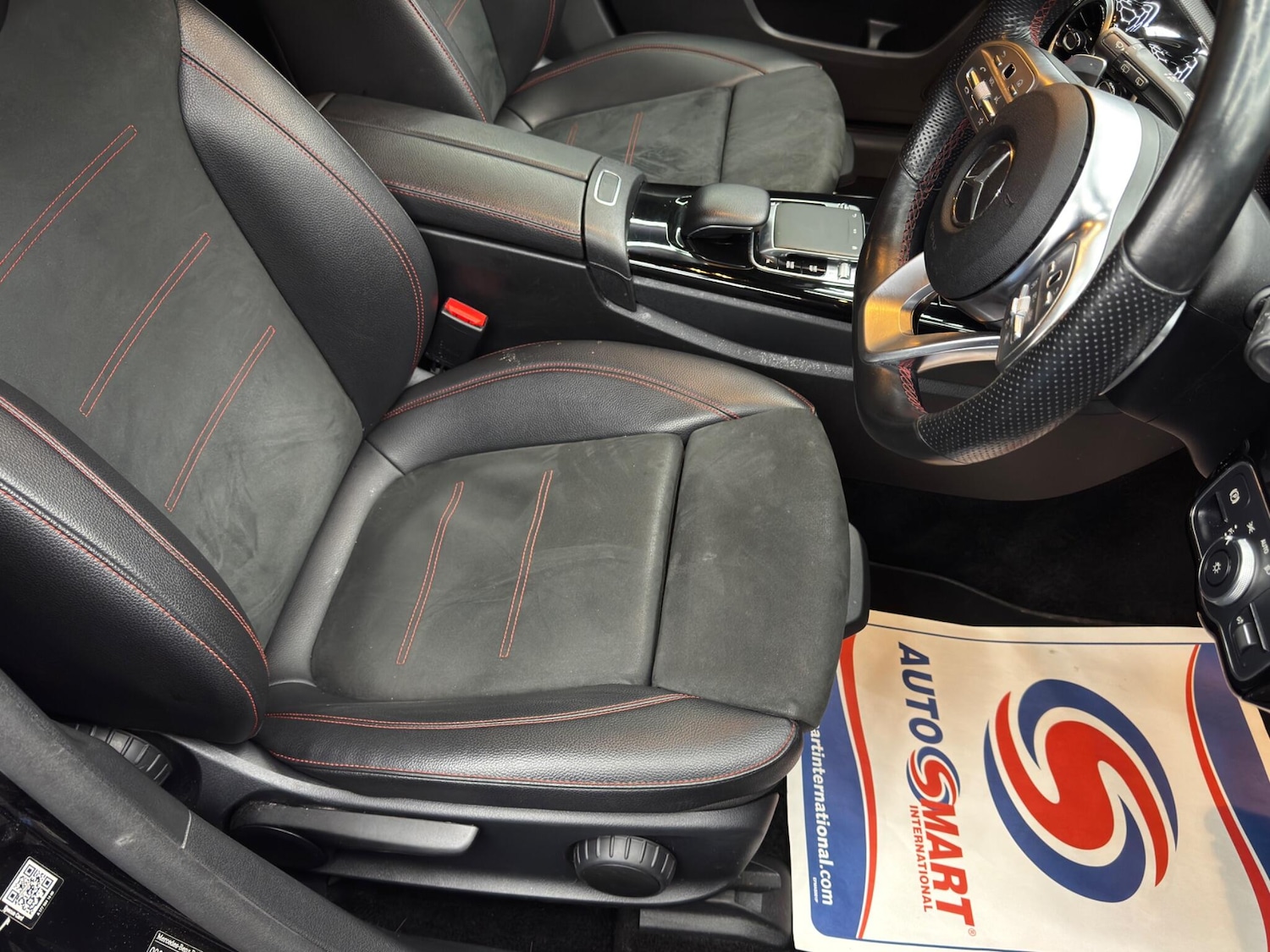 Used Mercedes-Benz A-Class 2019 for sale - 77291675: Photo 13