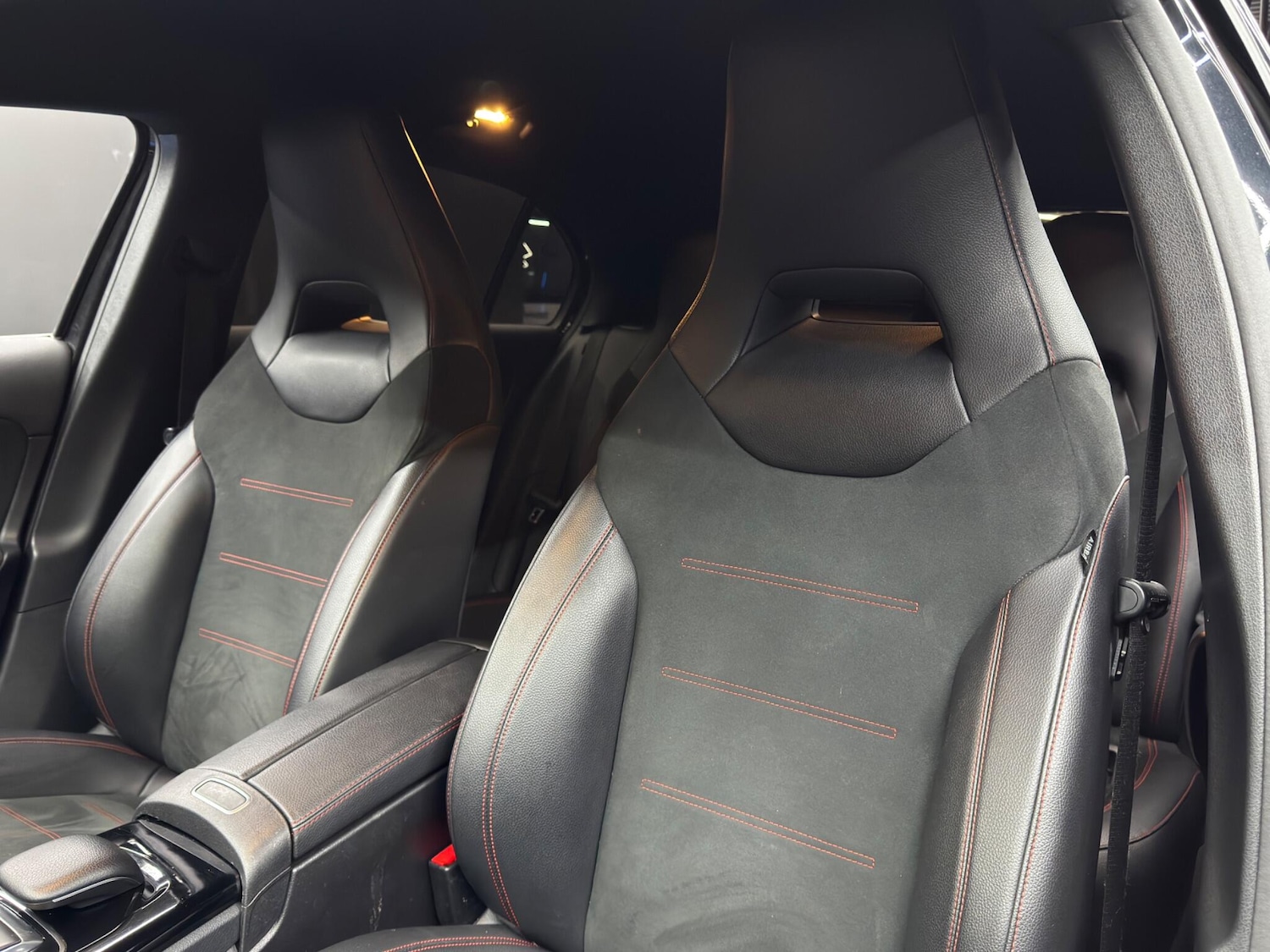 Used Mercedes-Benz A-Class 2019 for sale - 77291675: Photo 14