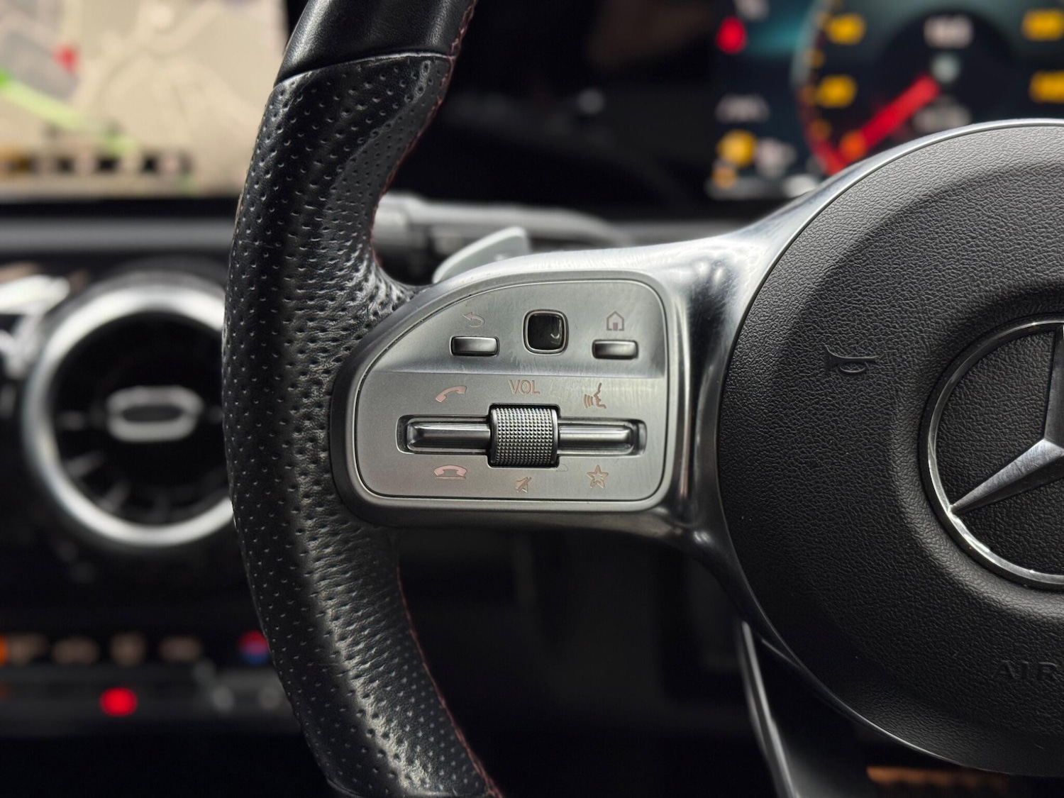 Used Mercedes-Benz A-Class 2019 for sale - 77291675: Photo 20