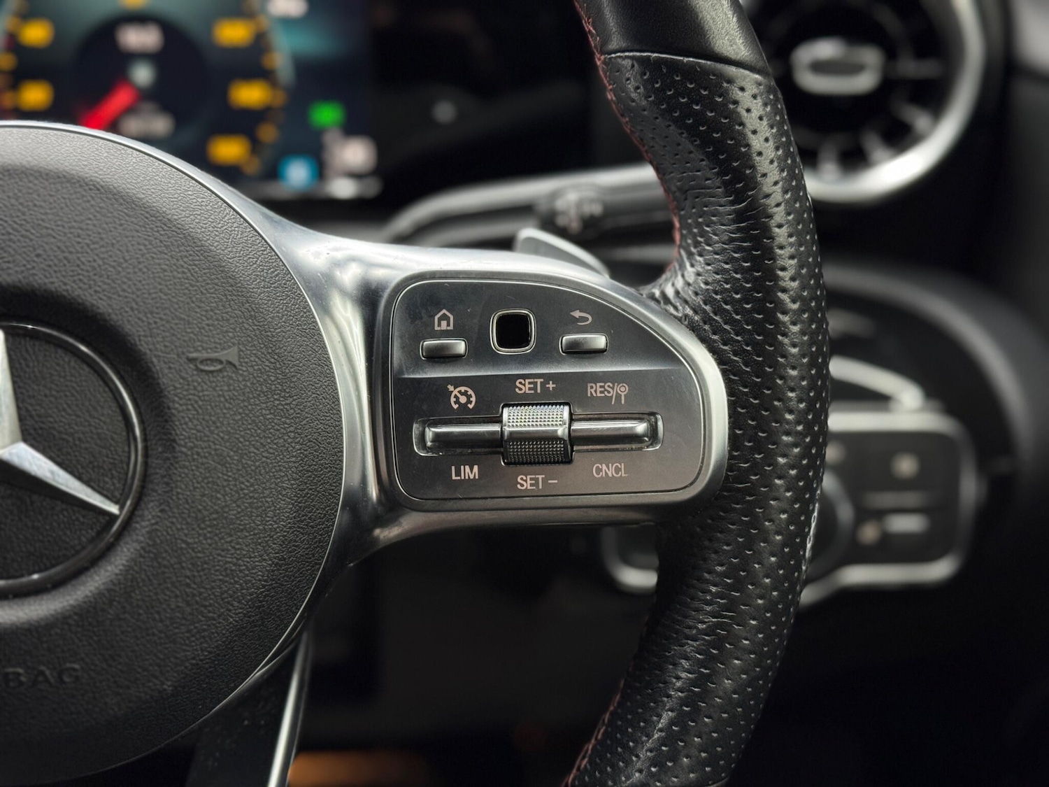 Used Mercedes-Benz A-Class 2019 for sale - 77291675: Photo 21