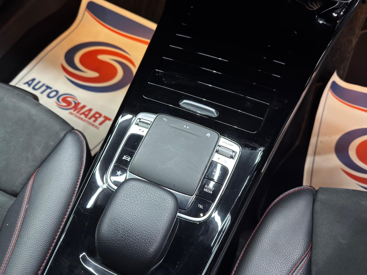 Used Mercedes-Benz A-Class 2019 for sale - 77291675: Photo 24