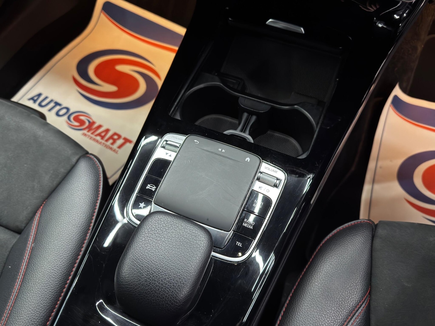 Used Mercedes-Benz A-Class 2019 for sale - 77291675: Photo 25