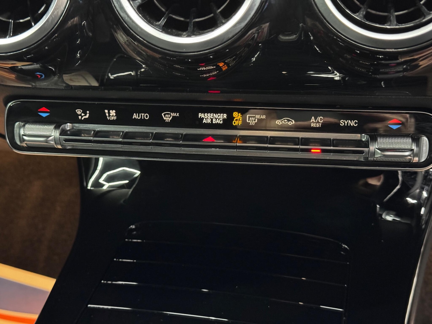 Used Mercedes-Benz A-Class 2019 for sale - 77291675: Photo 26