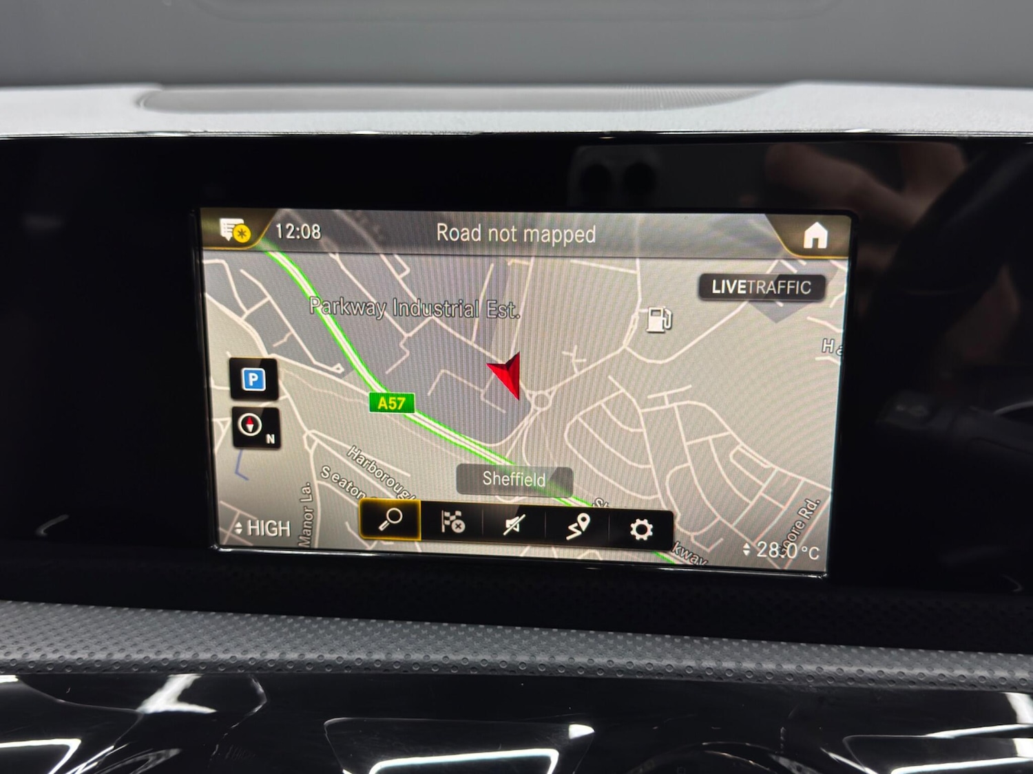 Used Mercedes-Benz A-Class 2019 for sale - 77291675: Photo 27