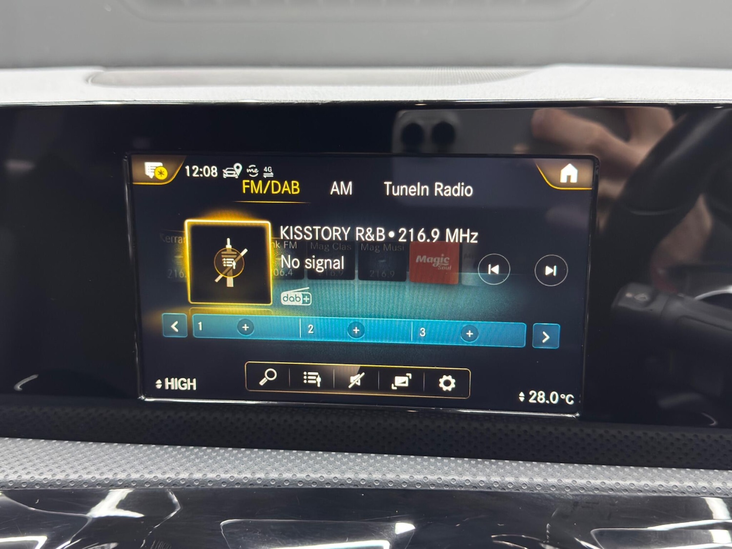 Used Mercedes-Benz A-Class 2019 for sale - 77291675: Photo 28