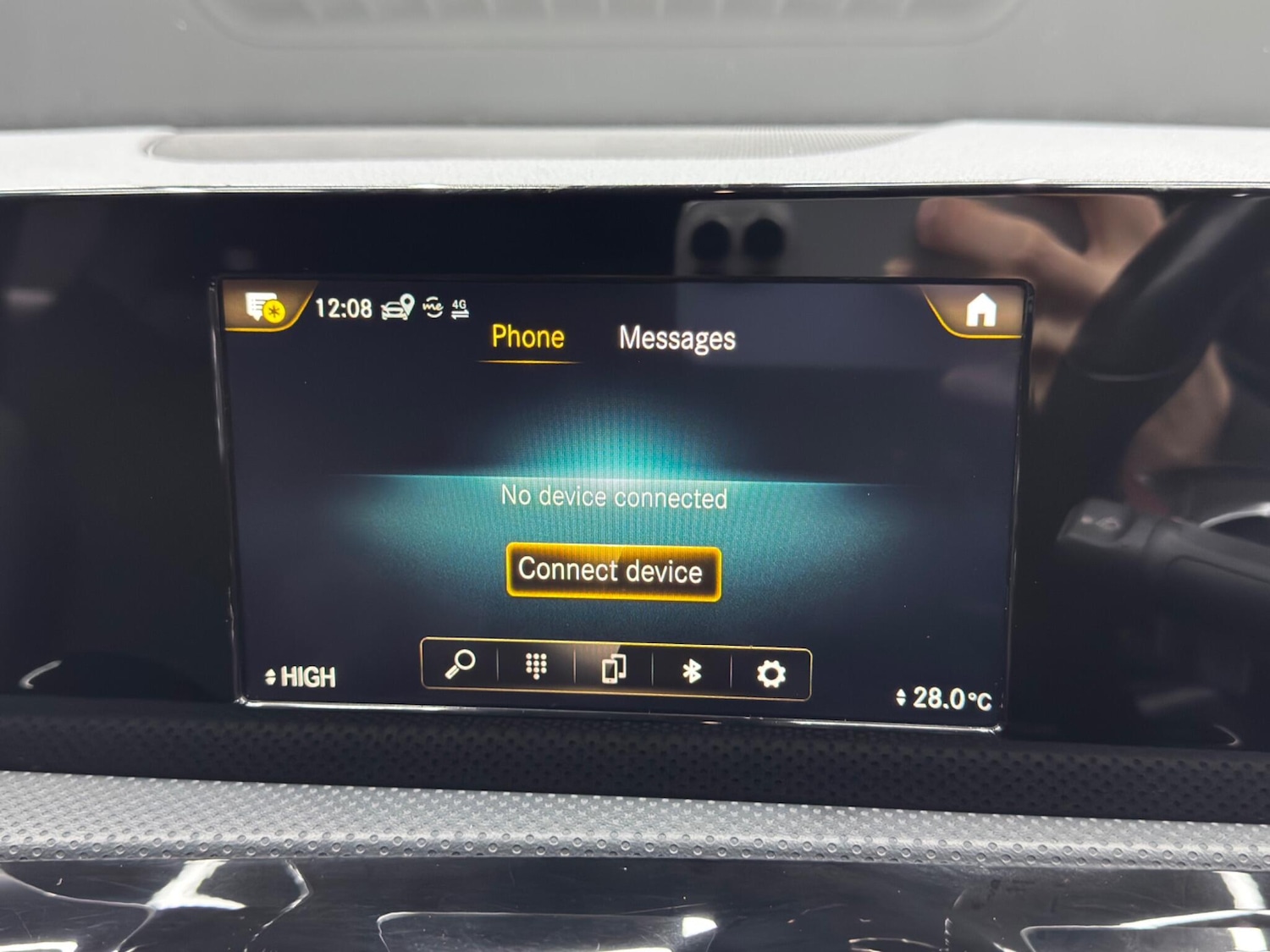 Used Mercedes-Benz A-Class 2019 for sale - 77291675: Photo 30