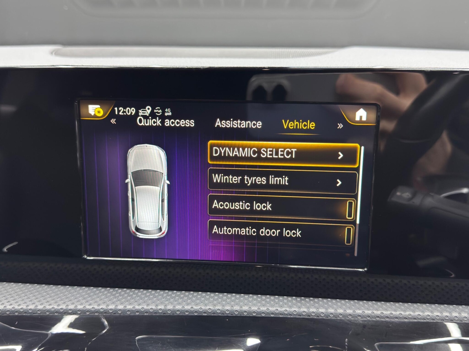 Used Mercedes-Benz A-Class 2019 for sale - 77291675: Photo 31