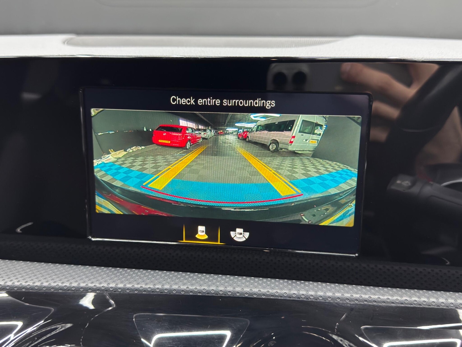 Used Mercedes-Benz A-Class 2019 for sale - 77291675: Photo 33