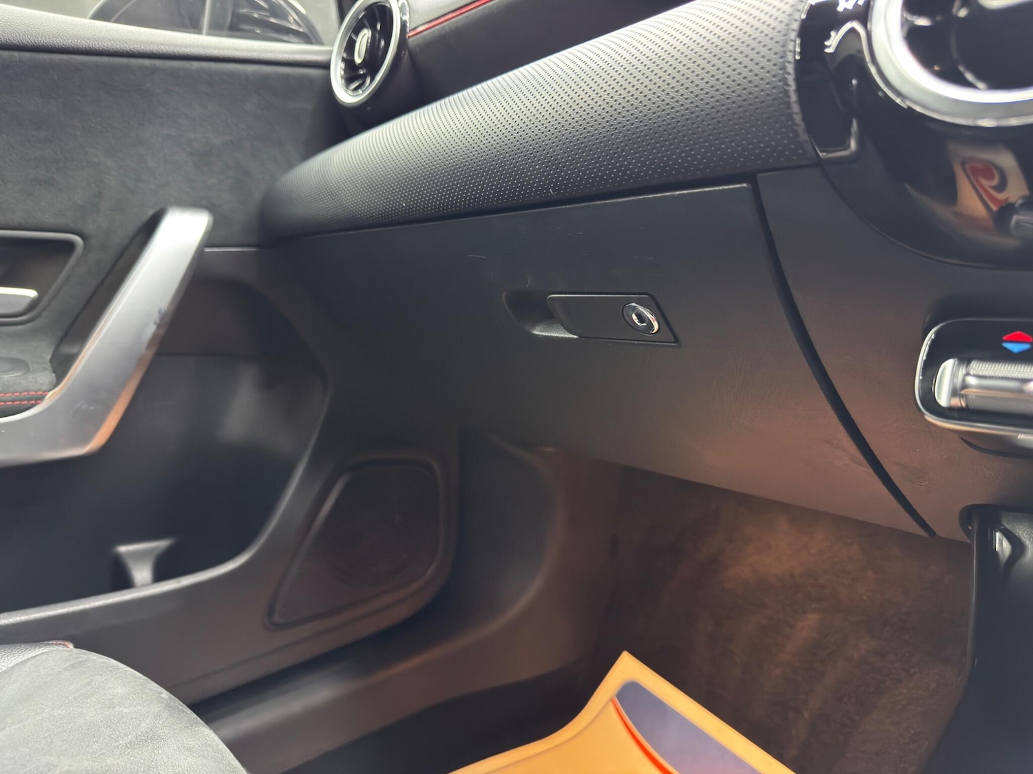 Used Mercedes-Benz A-Class 2019 for sale - 77291675: Photo 34