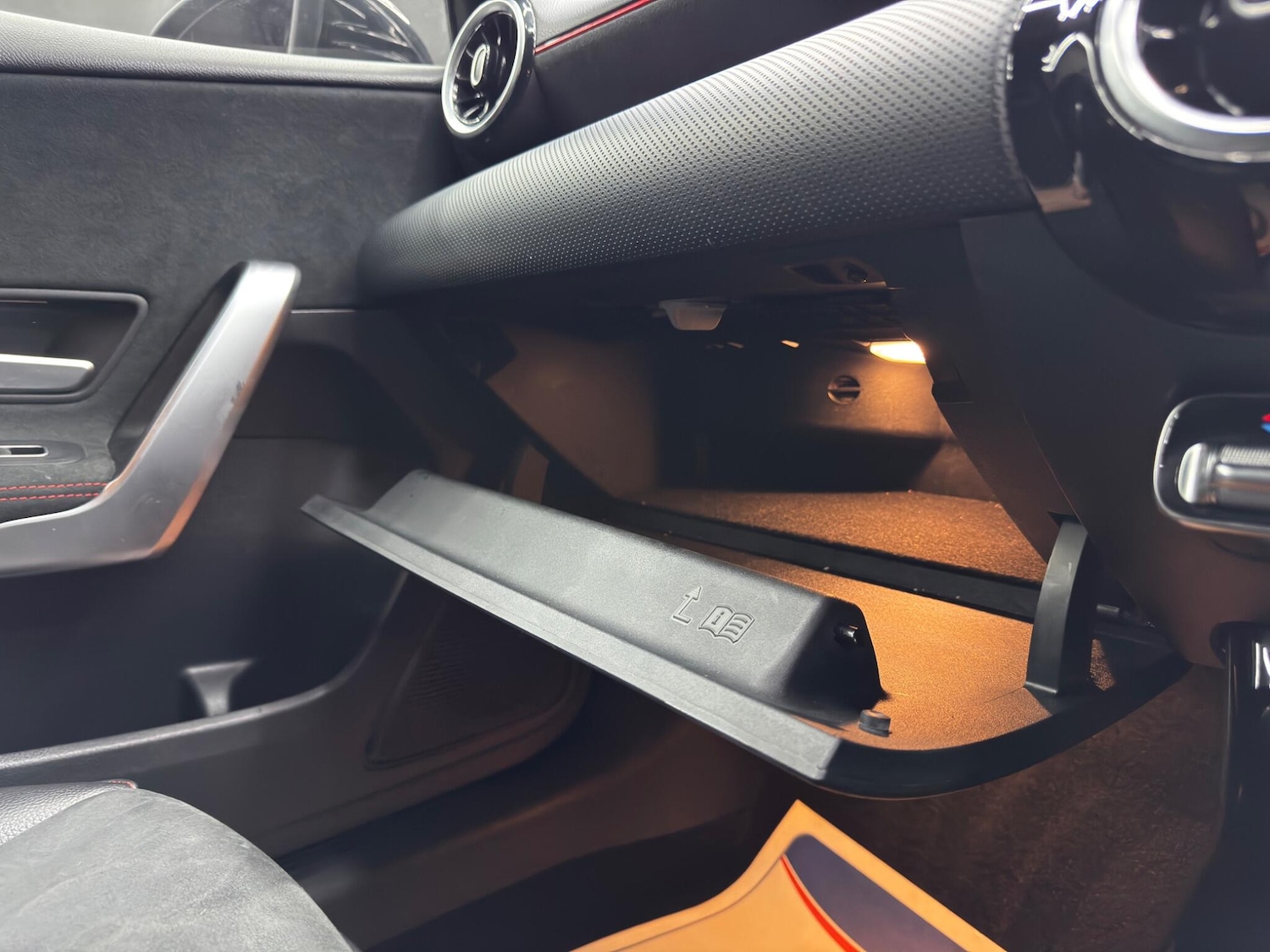 Used Mercedes-Benz A-Class 2019 for sale - 77291675: Photo 35