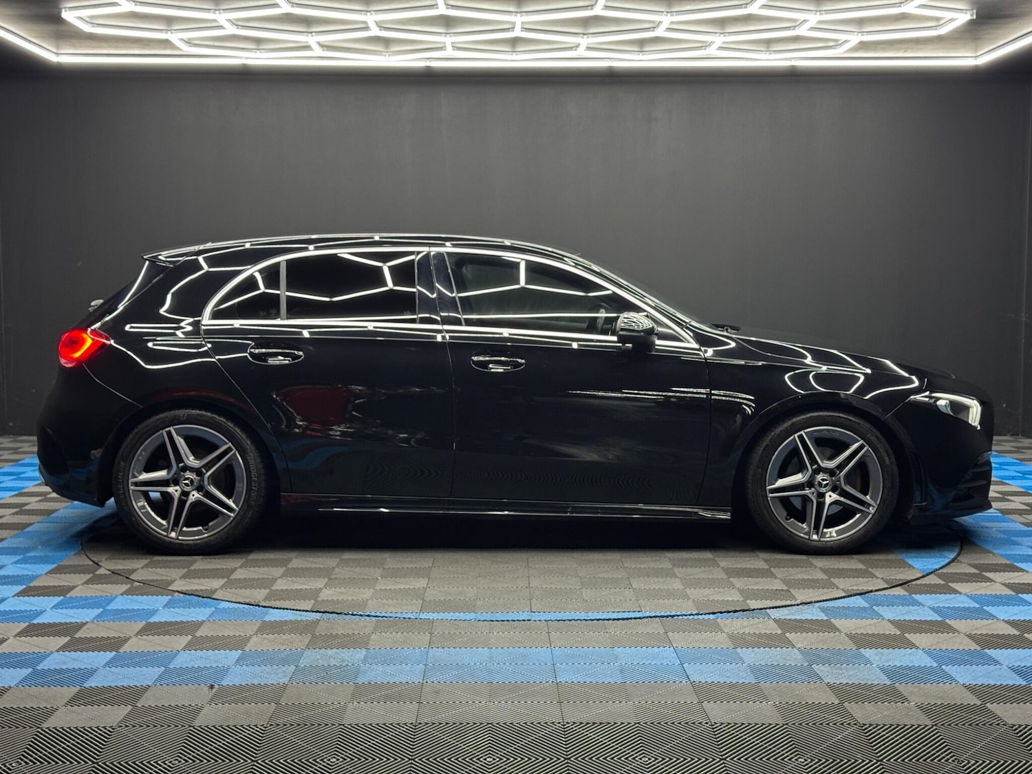 Used Mercedes-Benz A-Class 2019 for sale - 77291675: Photo 4