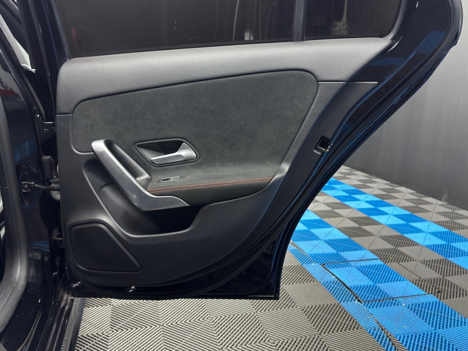 Used Mercedes-Benz A-Class 2019 for sale - 77291675: Photo 40