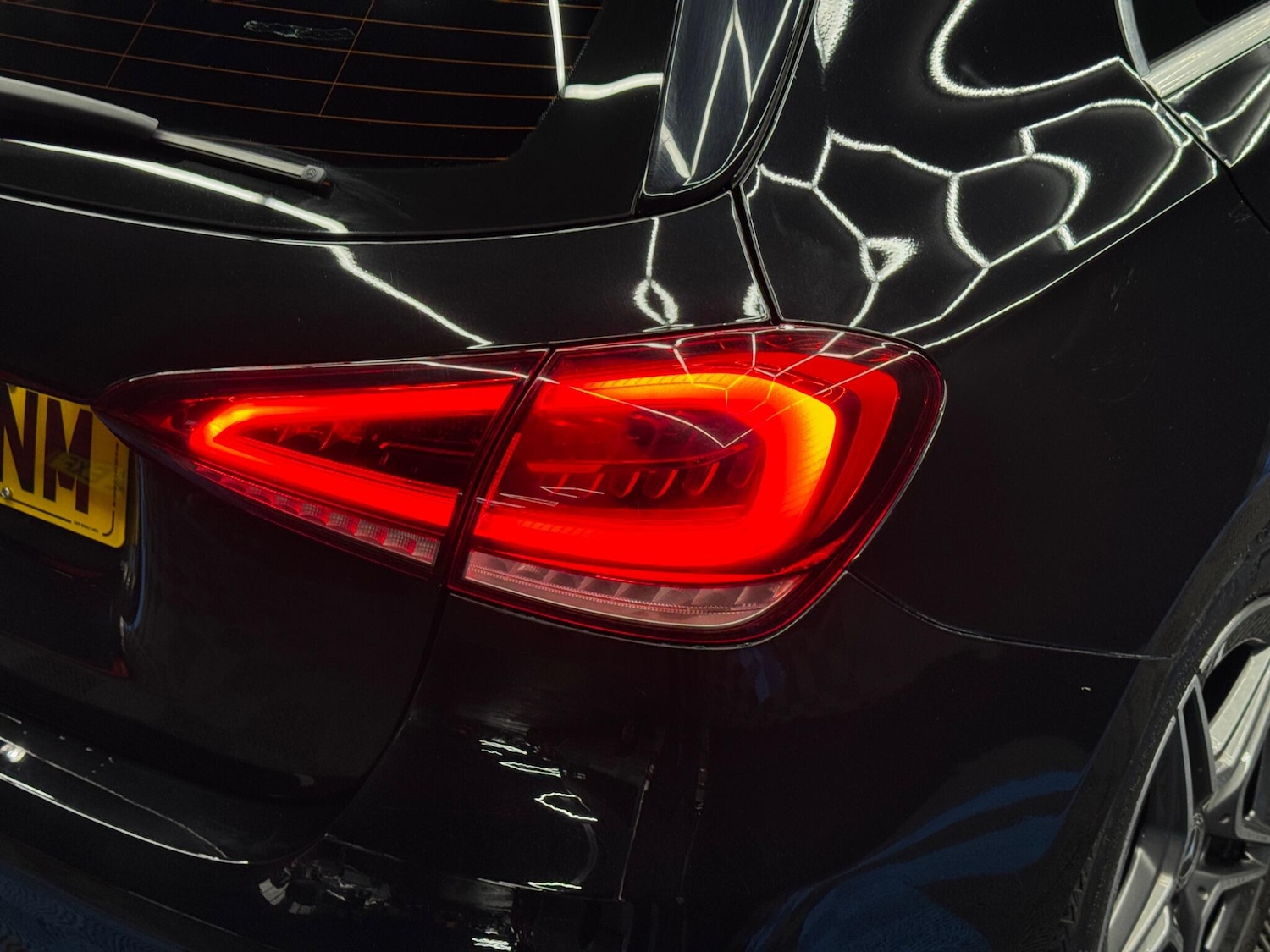 Used Mercedes-Benz A-Class 2019 for sale - 77291675: Photo 42