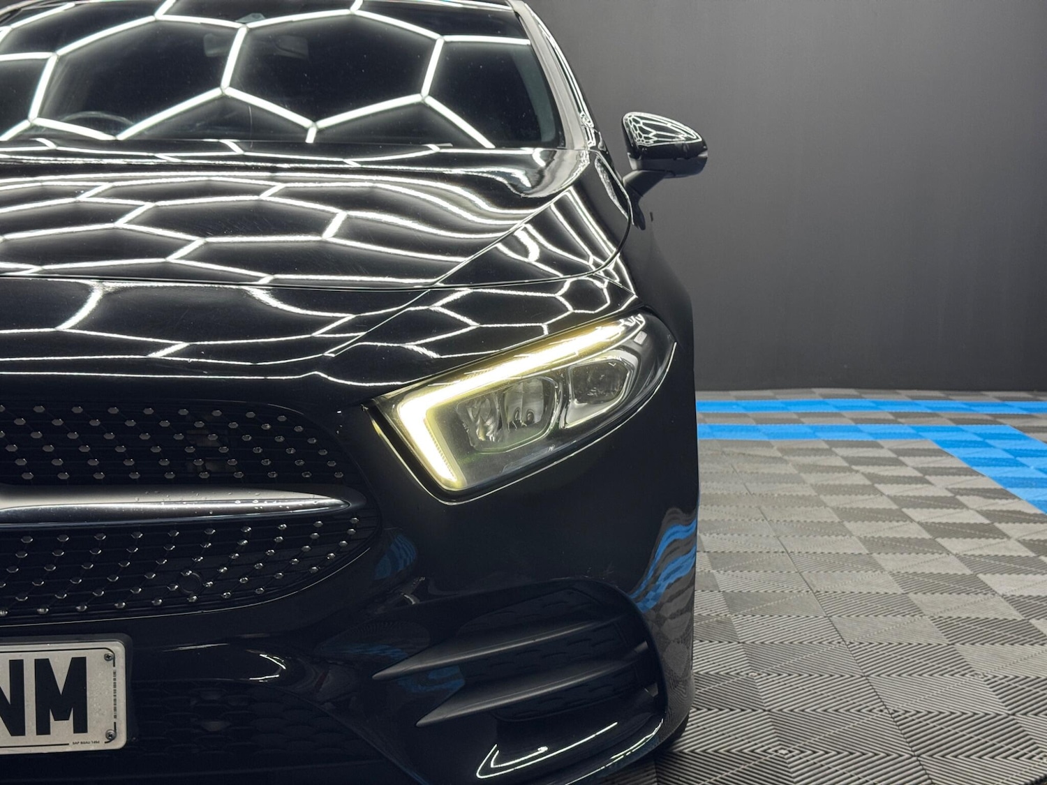 Used Mercedes-Benz A-Class 2019 for sale - 77291675: Photo 43