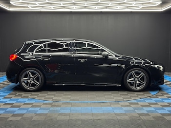 Used Mercedes-Benz A-Class 2019 for sale - 77291675: Photo