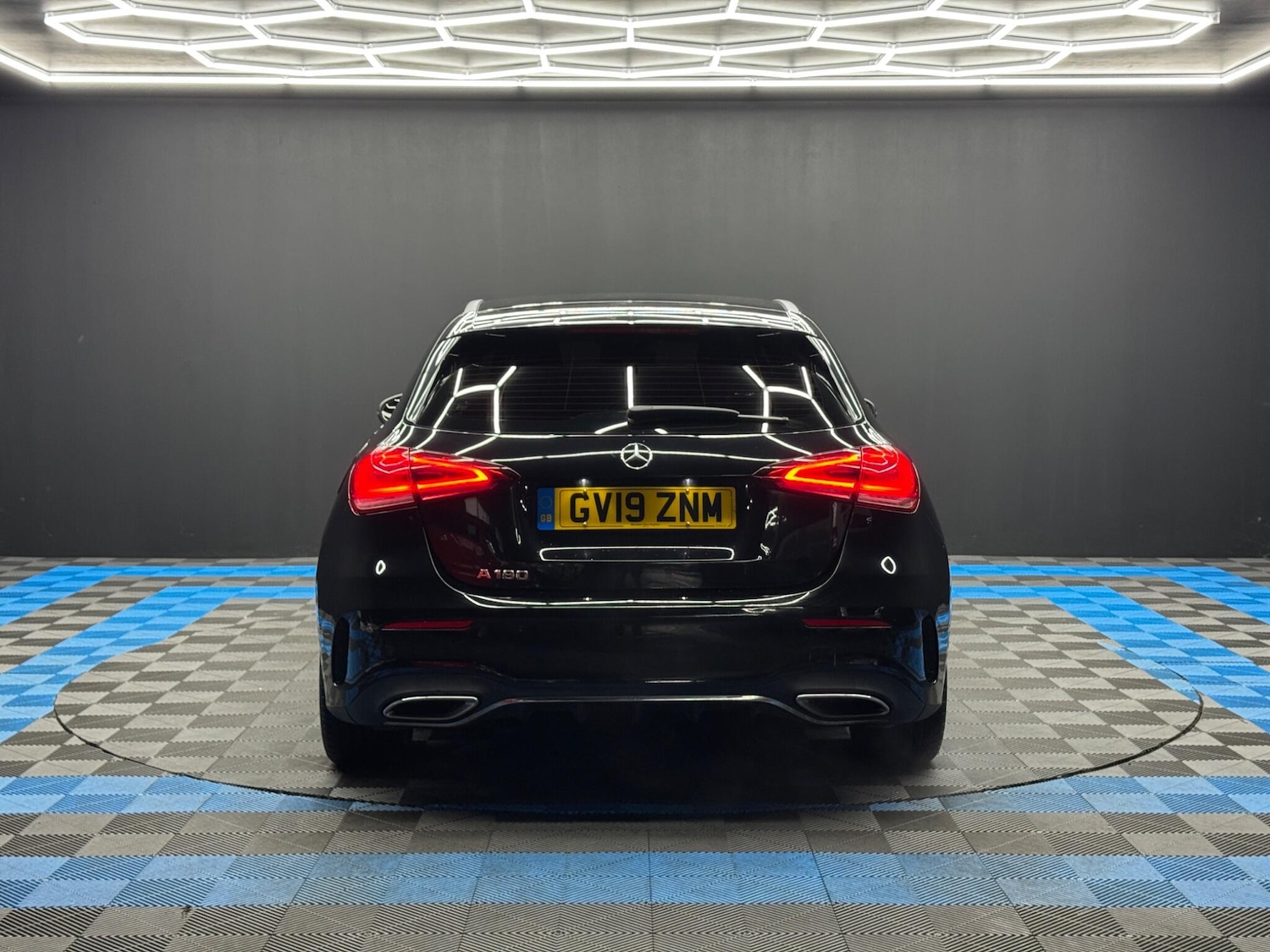 Used Mercedes-Benz A-Class 2019 for sale - 77291675: Photo 6