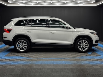 Used Skoda Kodiaq 2019 for sale - 78539323: Photo