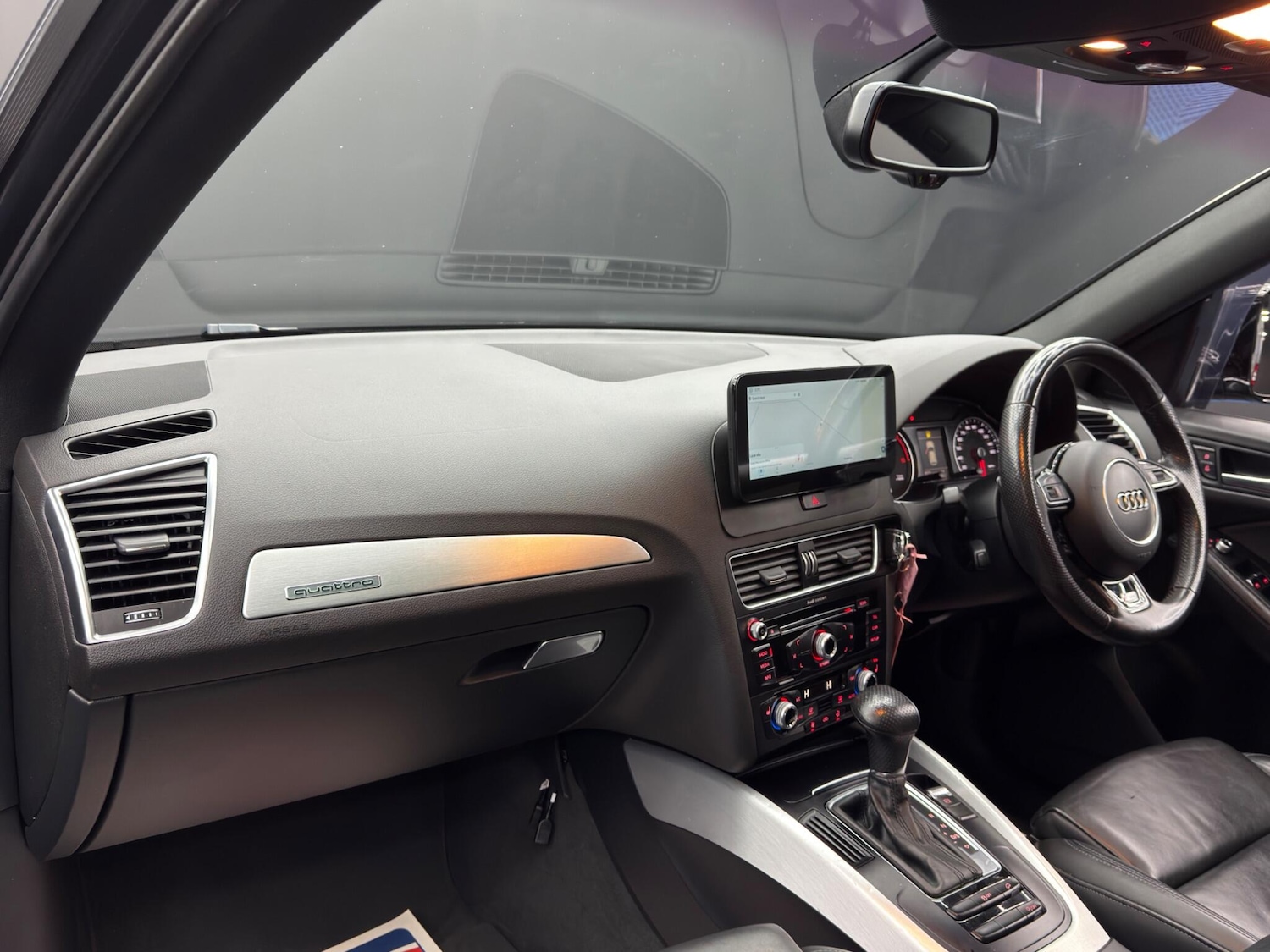 Used Audi Q5 2016 for sale - 77469307: Photo 11