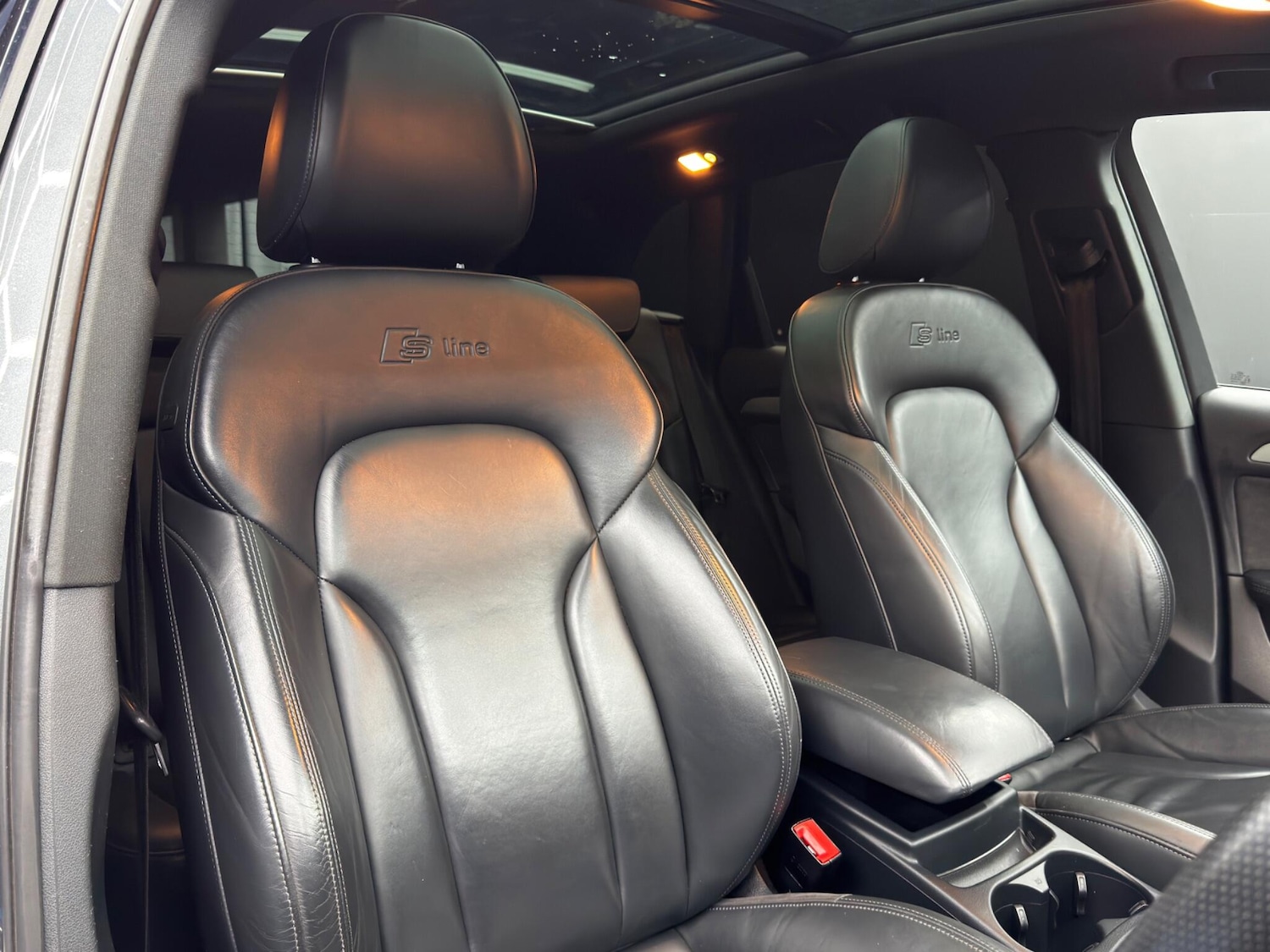 Used Audi Q5 2016 for sale - 77469307: Photo 12