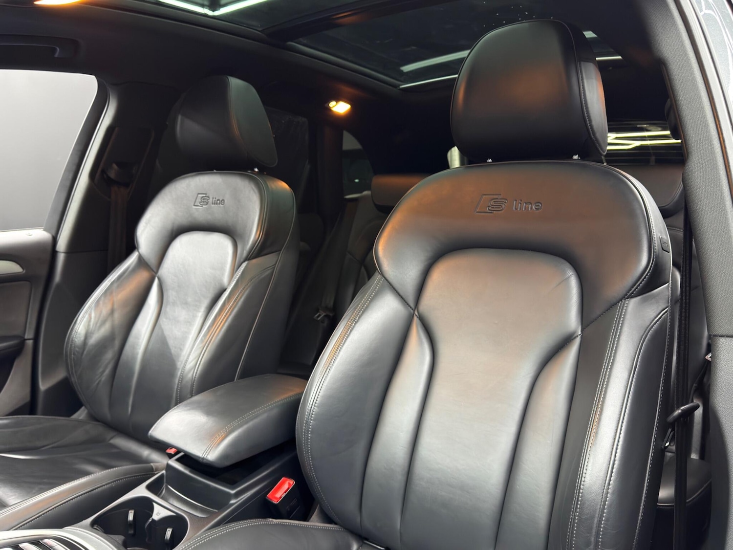 Used Audi Q5 2016 for sale - 77469307: Photo 14