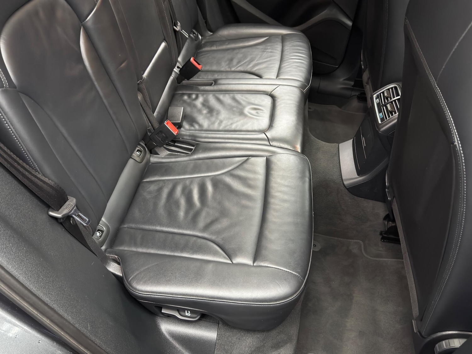 Used Audi Q5 2016 for sale - 77469307: Photo 16