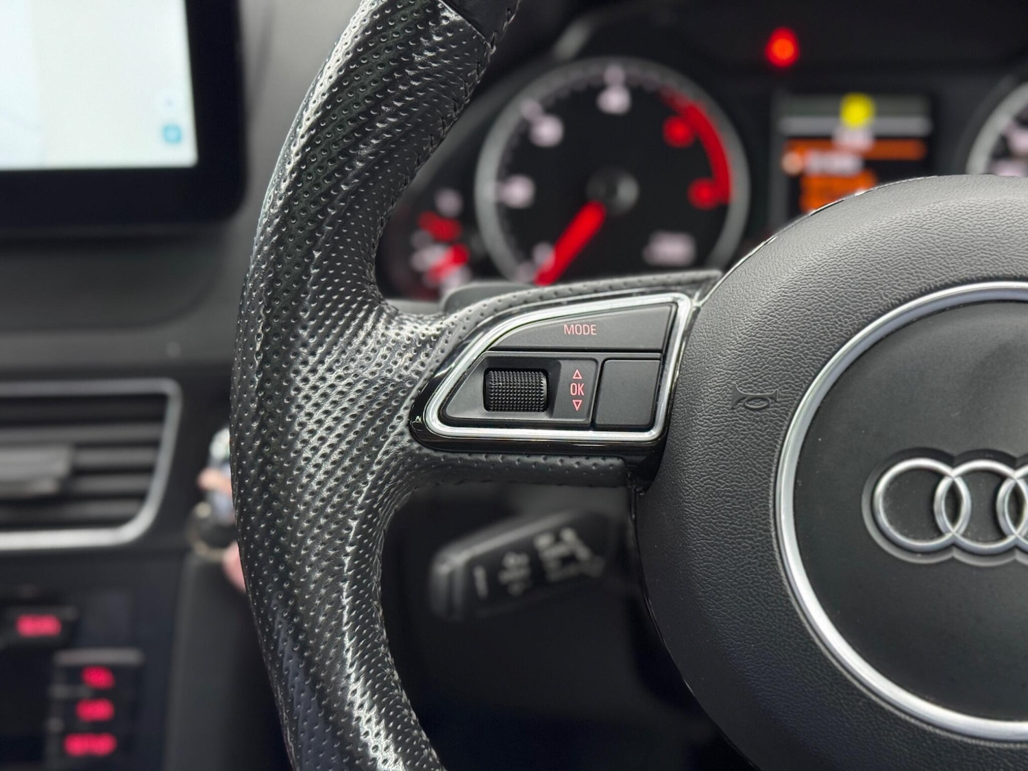 Used Audi Q5 2016 for sale - 77469307: Photo 20