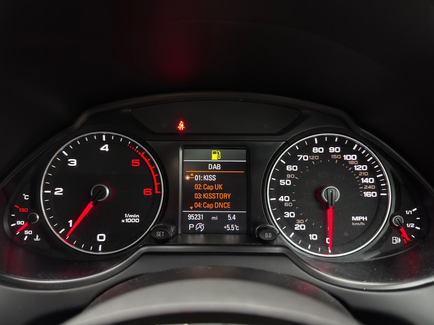 Used Audi Q5 2016 for sale - 77469307: Photo 23