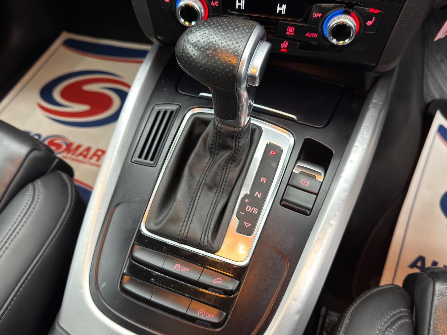 Used Audi Q5 2016 for sale - 77469307: Photo 27