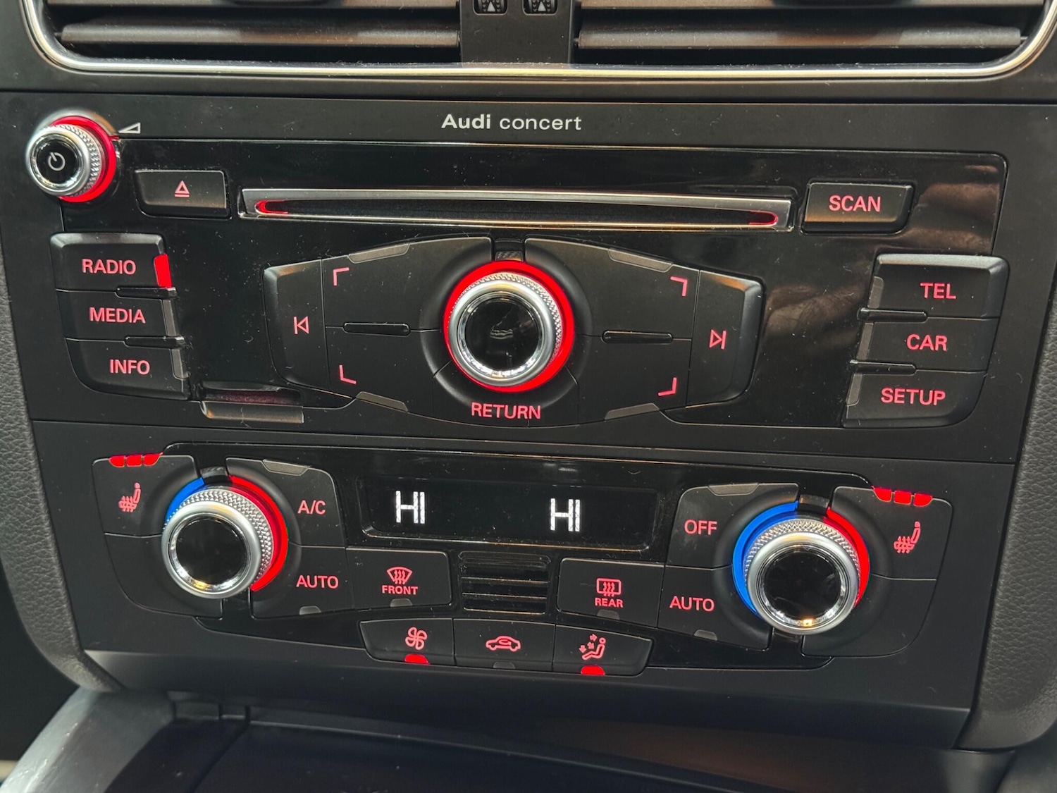 Used Audi Q5 2016 for sale - 77469307: Photo 28