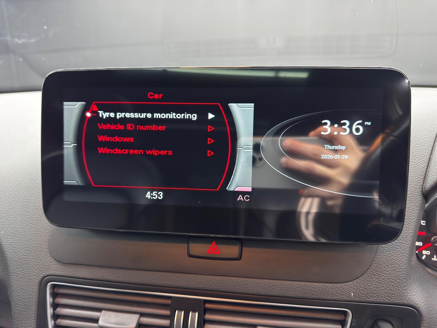 Used Audi Q5 2016 for sale - 77469307: Photo 33