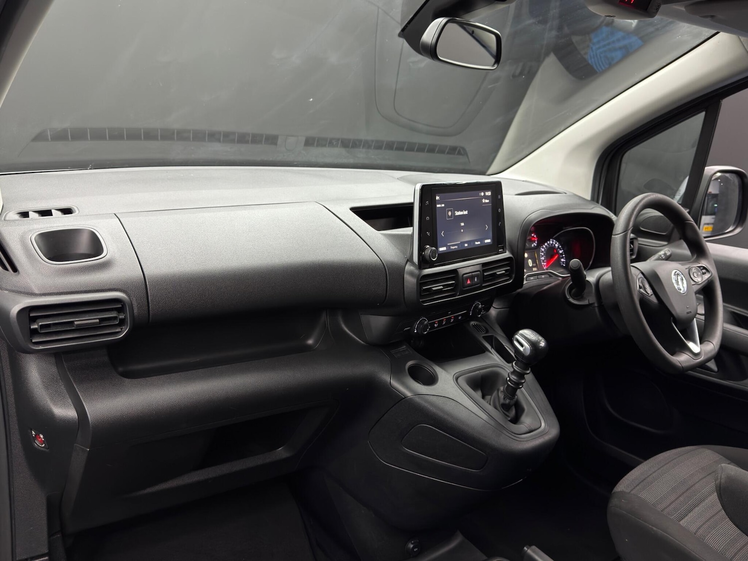 Used Vauxhall Combo Life 2020 for sale - 77254778: Photo 11